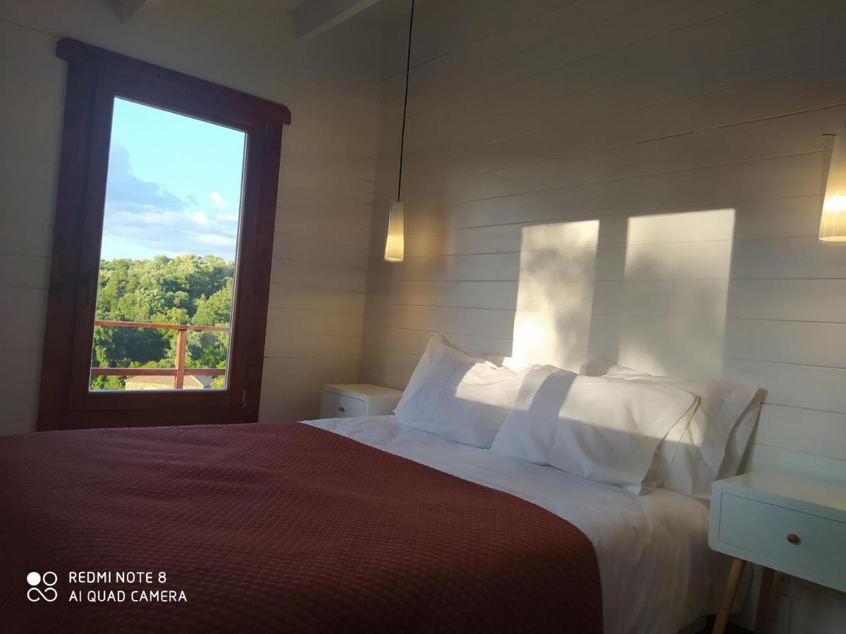 Casa Das Vinhas Velhas By Casa Do Poco Peso da Régua Esterno foto