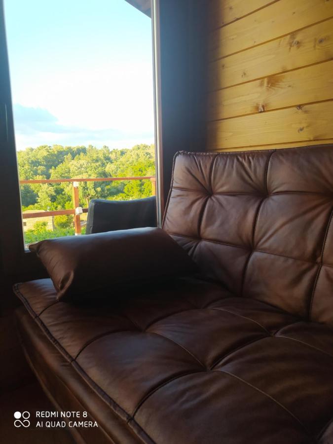 Casa Das Vinhas Velhas By Casa Do Poco Peso da Régua Esterno foto