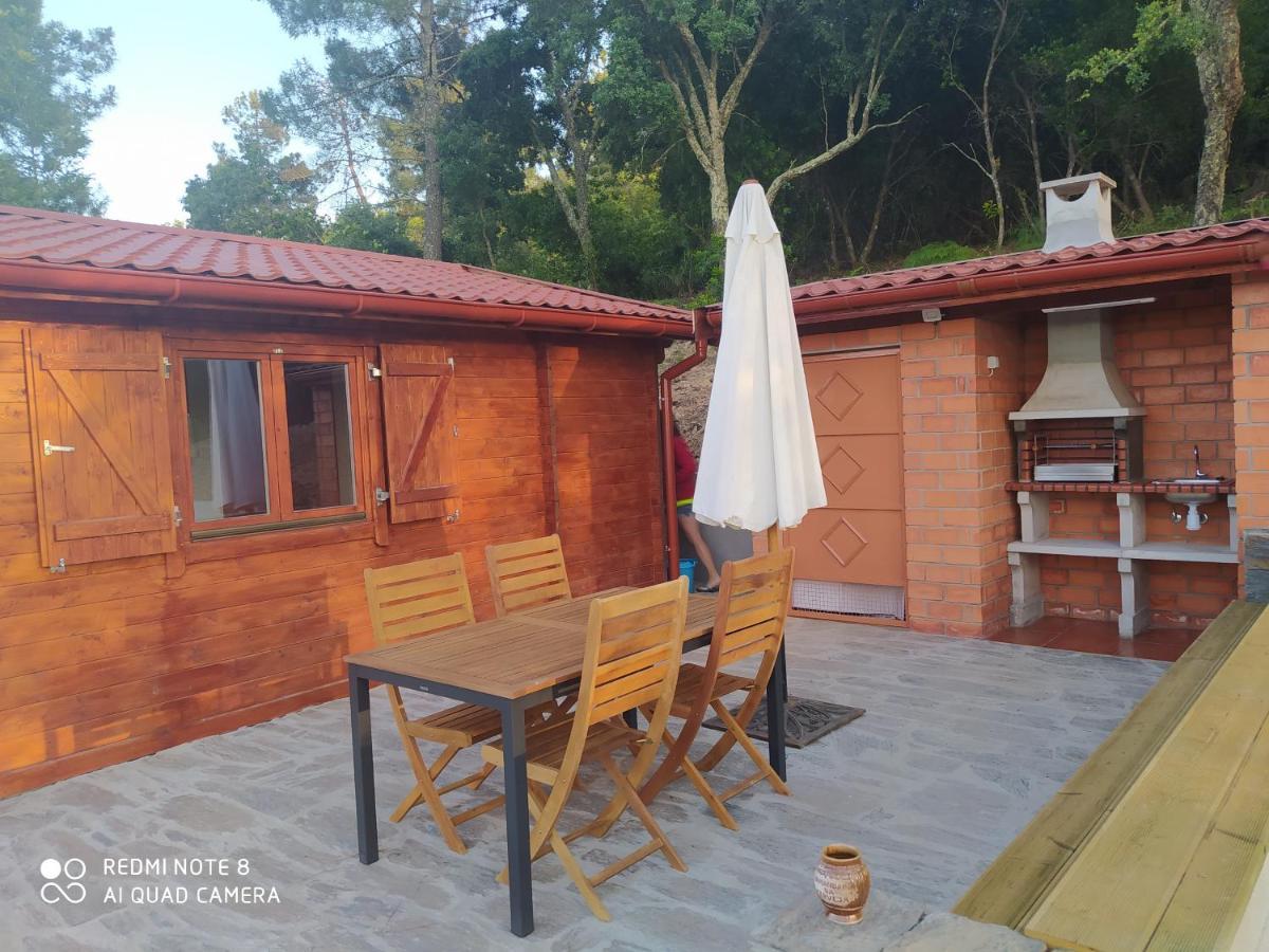 Casa Das Vinhas Velhas By Casa Do Poco Peso da Régua Esterno foto